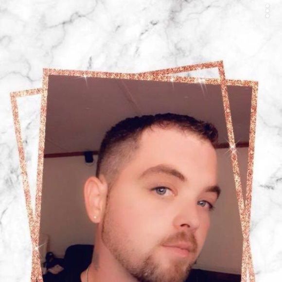 Meet your Posher, Tj - Picture 1 of 1